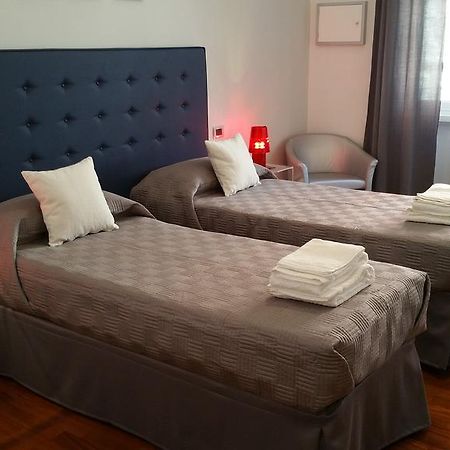 Apartament La Casa Del Pigneto Rzym Zewnętrze zdjęcie