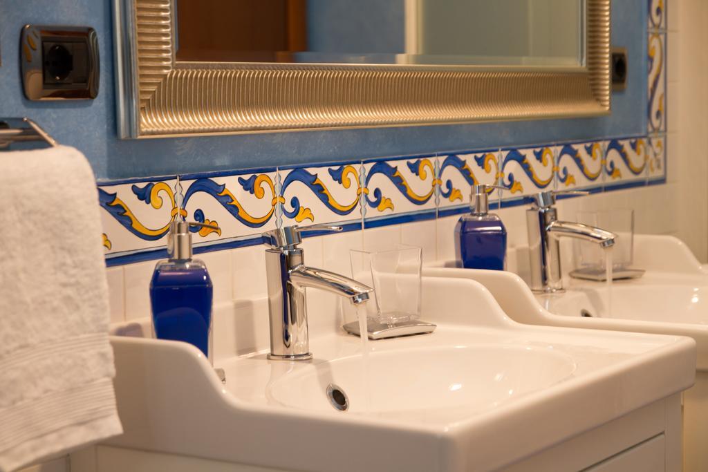 Apartament La Casa Del Pigneto Rzym Pokój zdjęcie