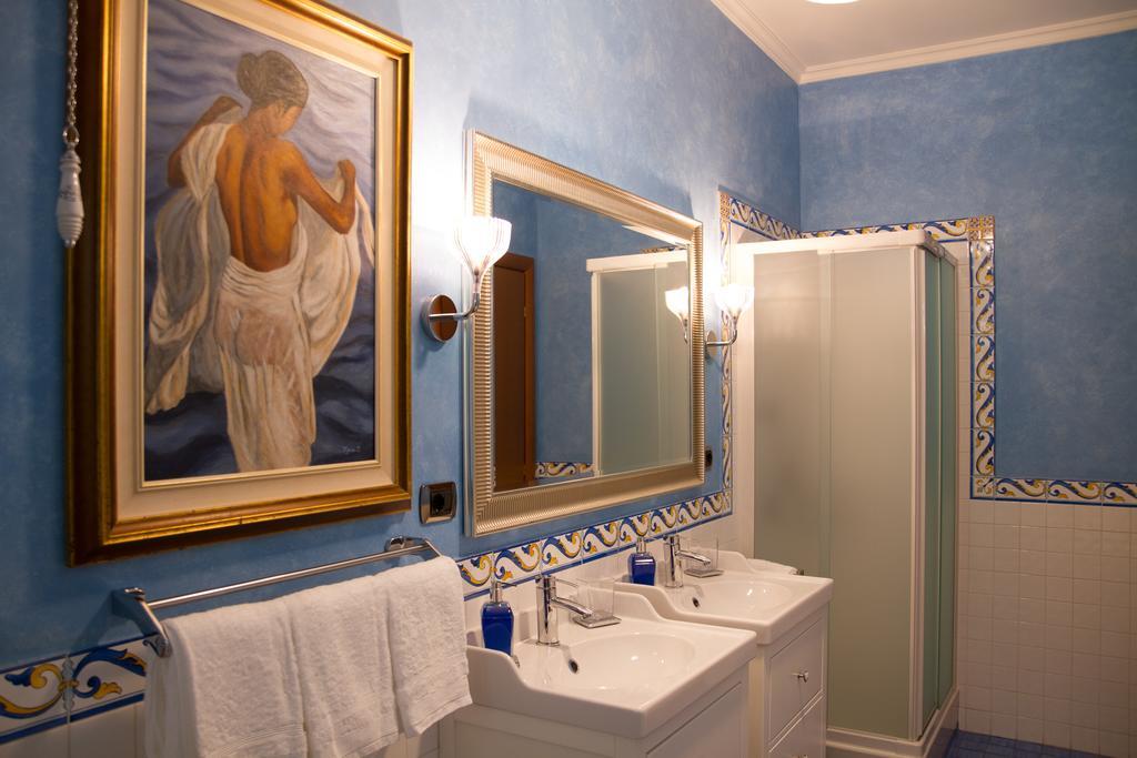 Apartament La Casa Del Pigneto Rzym Pokój zdjęcie