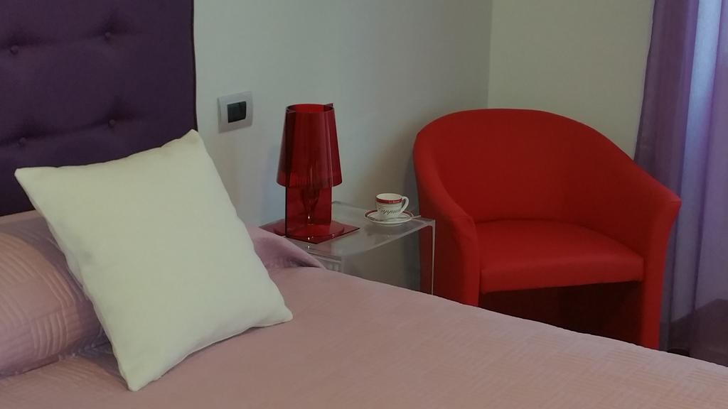 Apartament La Casa Del Pigneto Rzym Zewnętrze zdjęcie